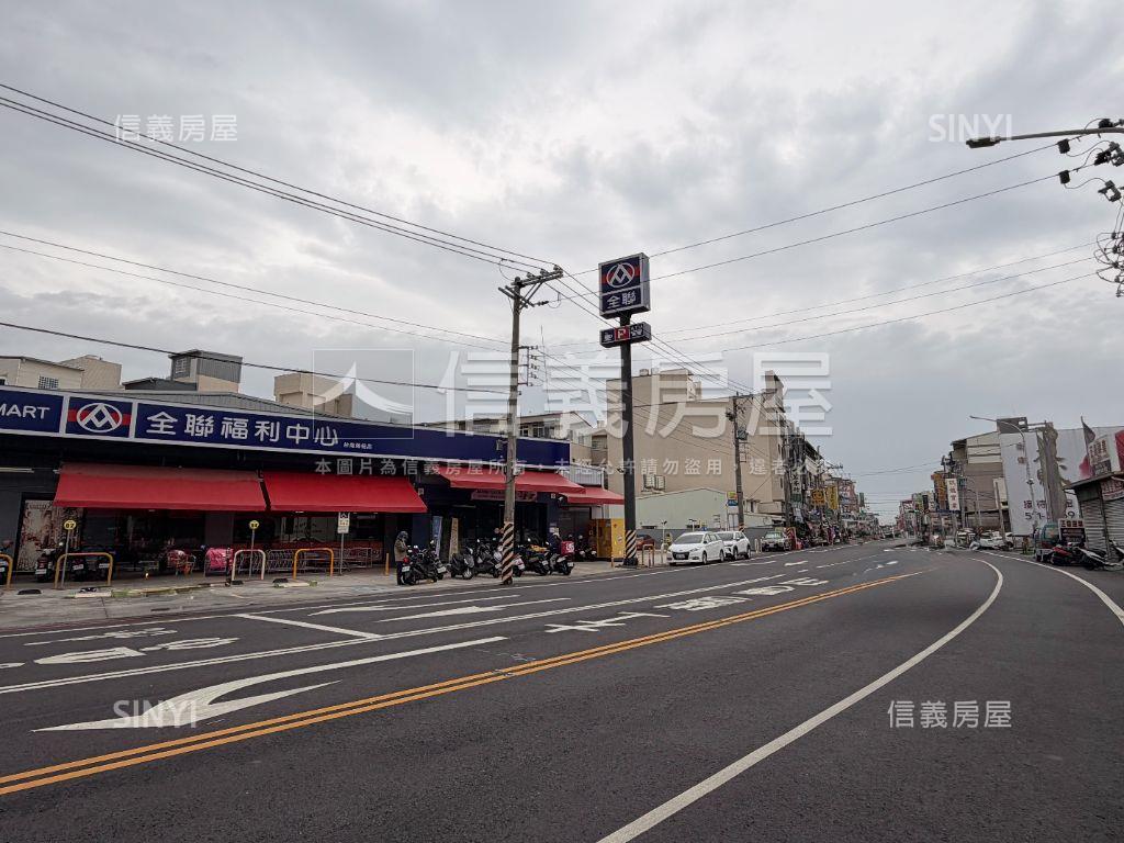 本淵寮大地坪透天房屋室內格局與周邊環境