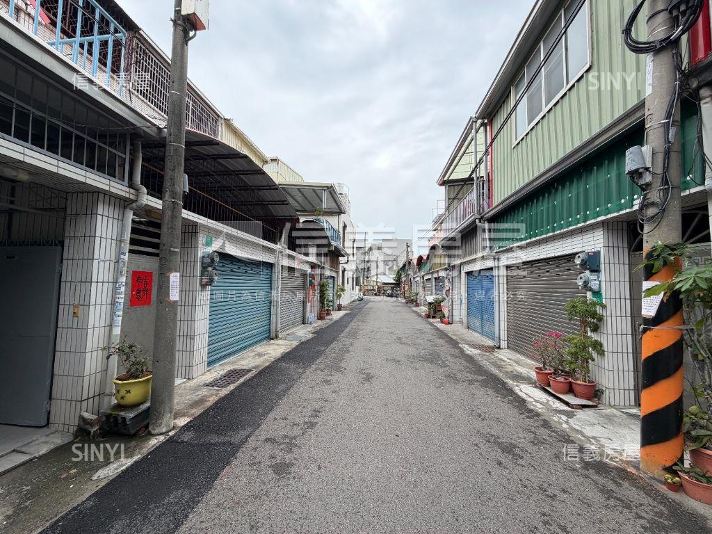 本淵寮大地坪透天房屋室內格局與周邊環境