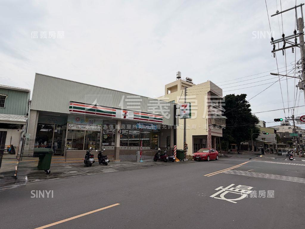 本淵寮大地坪透天房屋室內格局與周邊環境