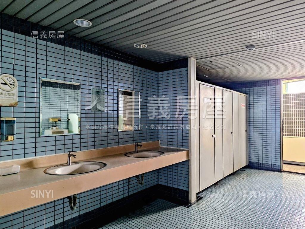 華國金融３房屋室內格局與周邊環境