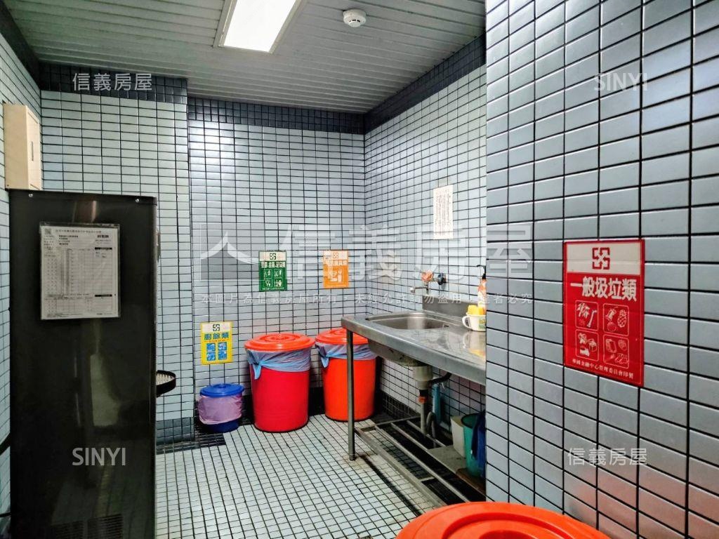 華國金融３房屋室內格局與周邊環境