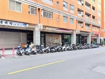 正興安路７米４面寬金店
