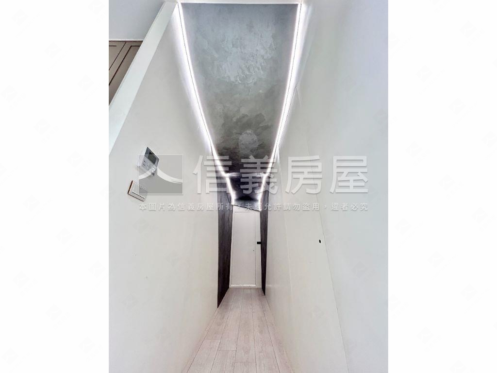 仁愛１０１高樓豪邸房屋室內格局與周邊環境