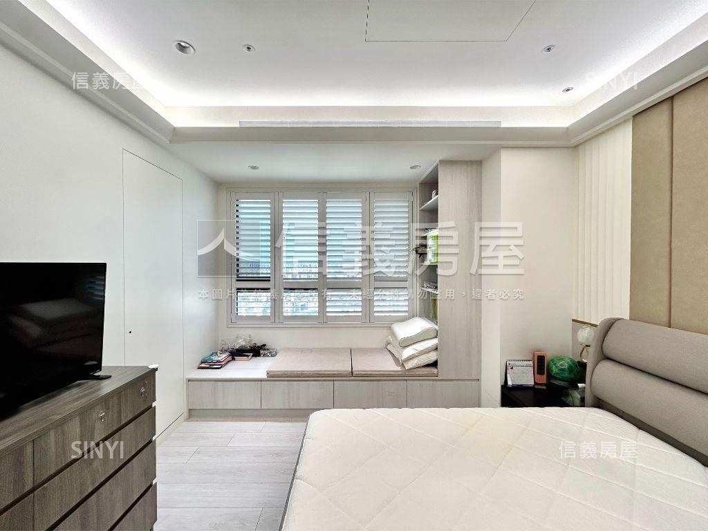 仁愛１０１高樓豪邸房屋室內格局與周邊環境