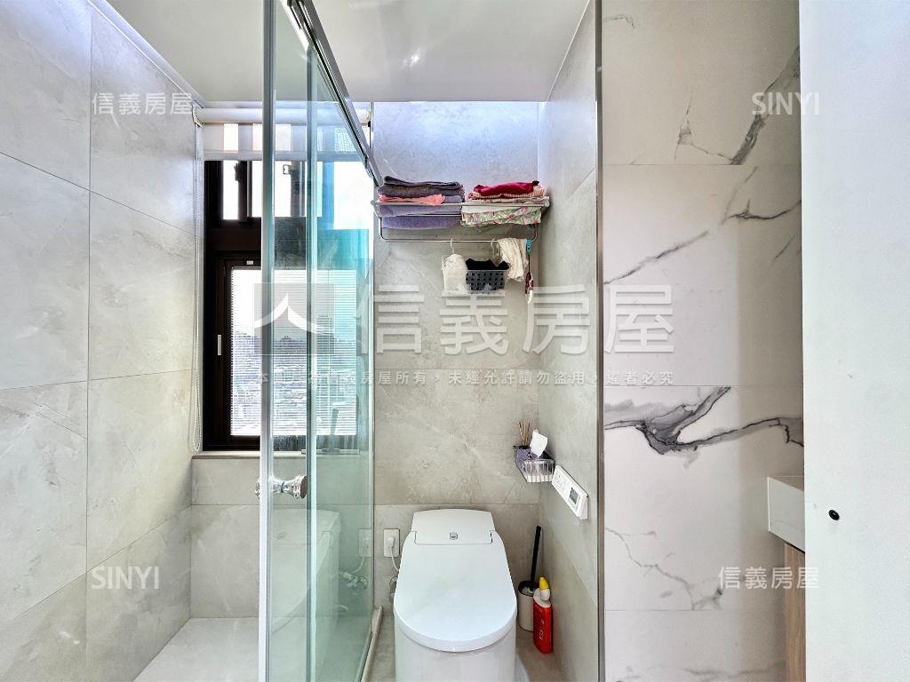 仁愛１０１高樓豪邸房屋室內格局與周邊環境