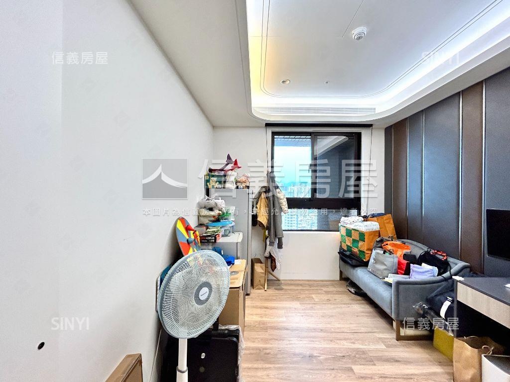 仁愛１０１高樓豪邸房屋室內格局與周邊環境