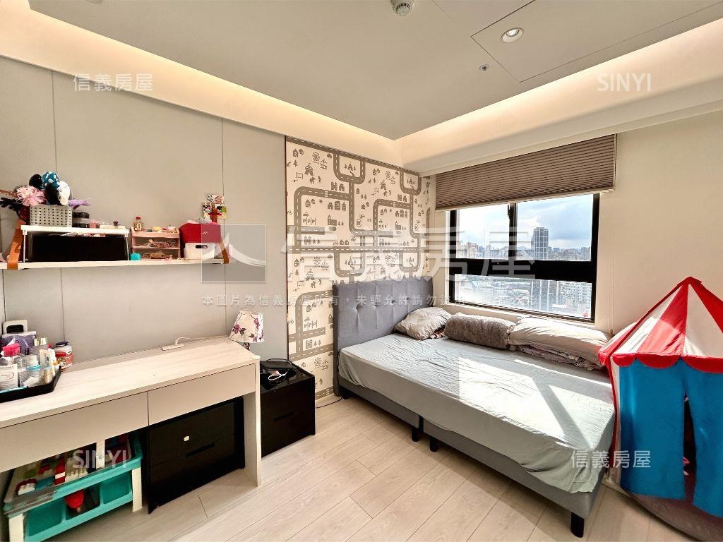 仁愛１０１高樓豪邸房屋室內格局與周邊環境