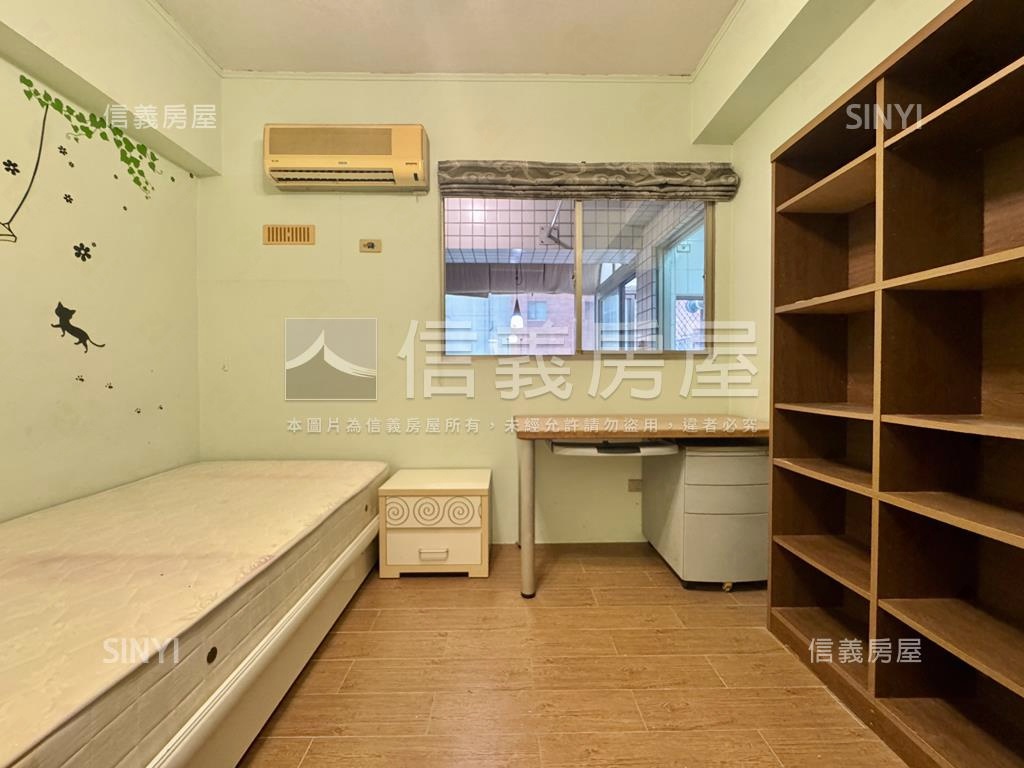 福山面公園景觀三房車位房屋室內格局與周邊環境
