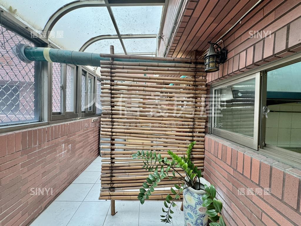 福山面公園景觀三房車位房屋室內格局與周邊環境