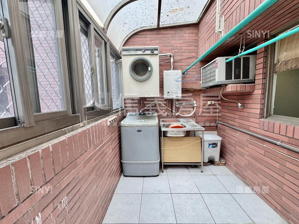 福山面公園景觀三房車位房屋室內格局與周邊環境