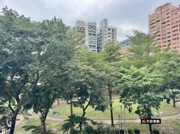 福山面公園景觀三房車位