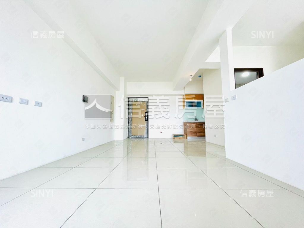 璞樹謙里視野三房平車讚房屋室內格局與周邊環境