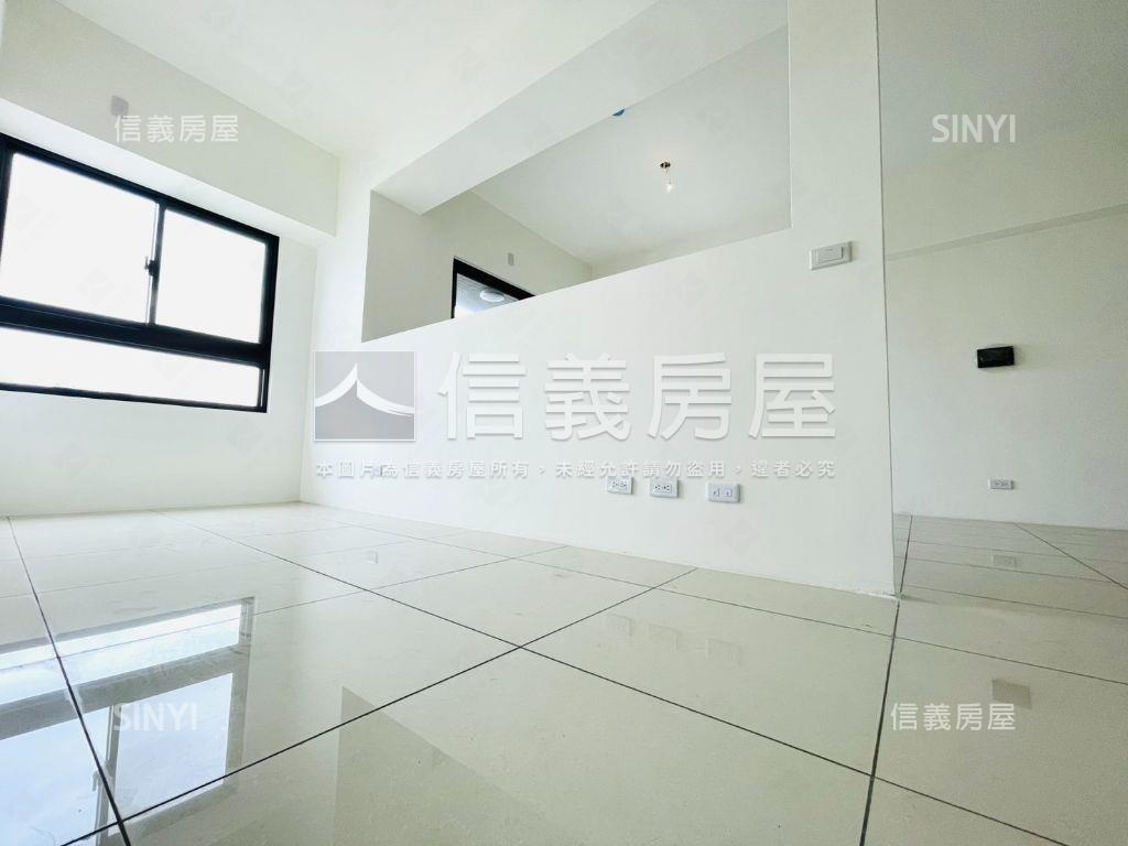 璞樹謙里視野三房平車讚房屋室內格局與周邊環境