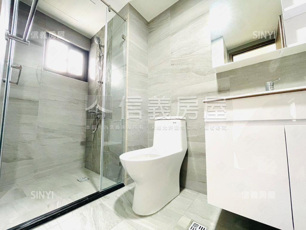 璞樹謙里視野三房平車讚房屋室內格局與周邊環境