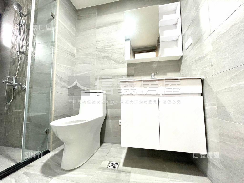 璞樹謙里視野三房平車讚房屋室內格局與周邊環境