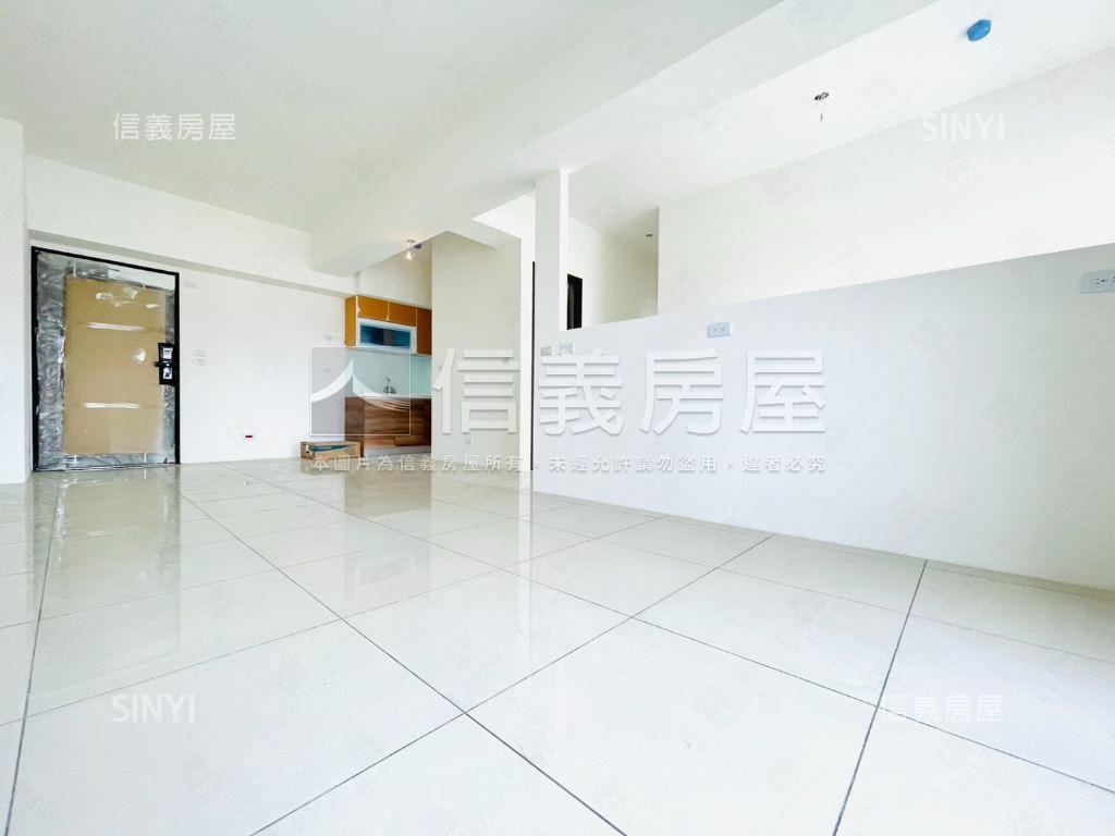 璞樹謙里視野三房平車讚房屋室內格局與周邊環境