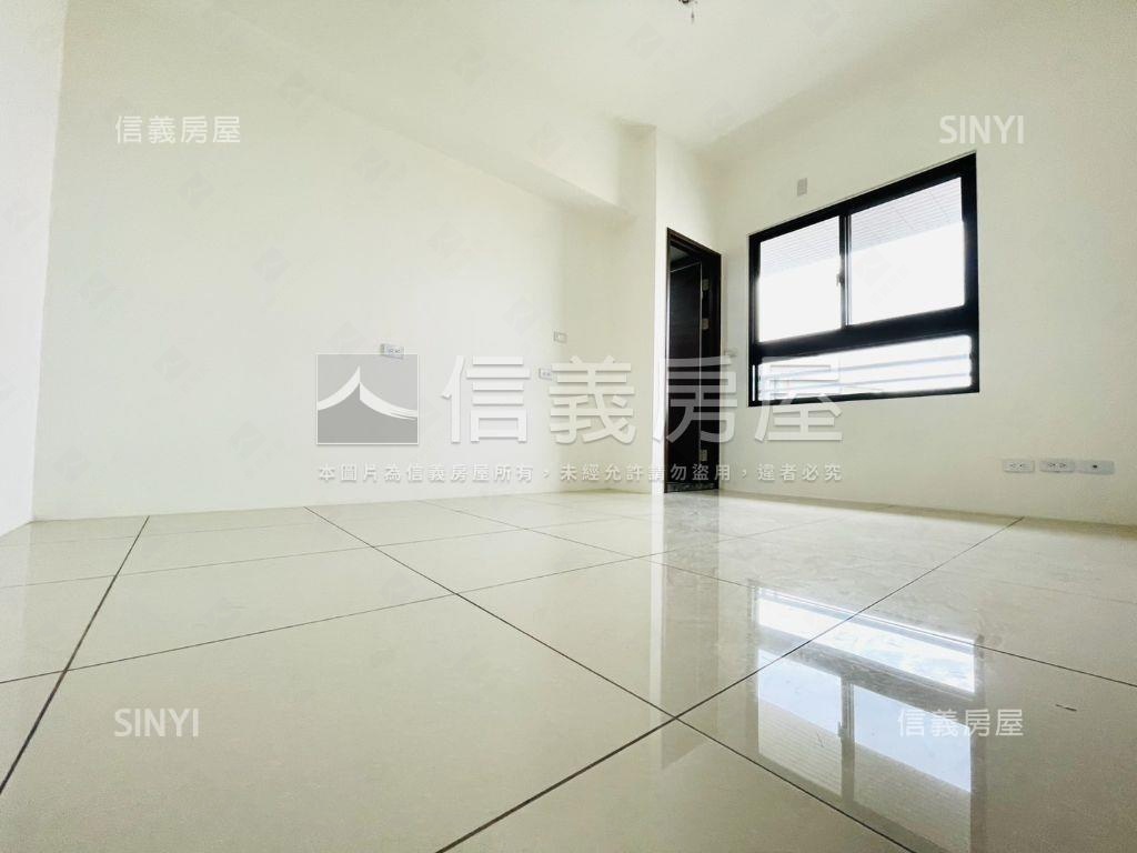 璞樹謙里視野三房平車讚房屋室內格局與周邊環境