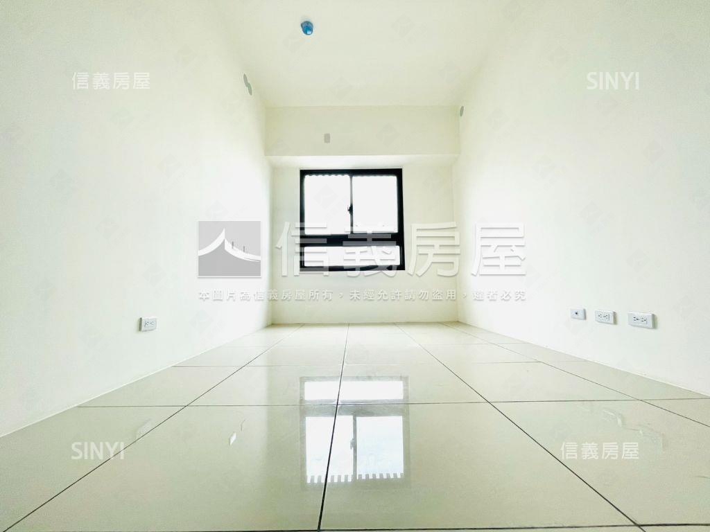 璞樹謙里視野三房平車讚房屋室內格局與周邊環境