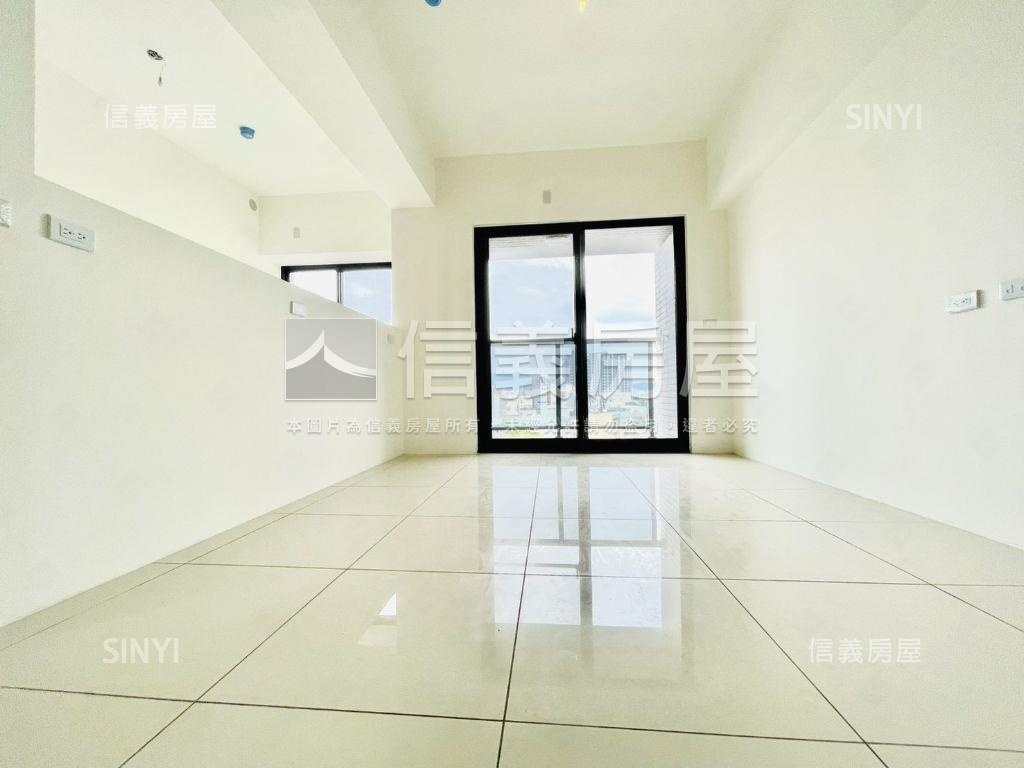 璞樹謙里視野三房平車讚房屋室內格局與周邊環境