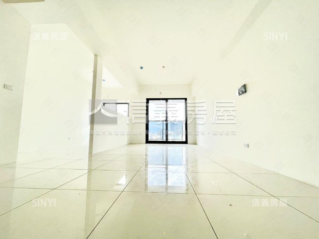 璞樹謙里視野三房平車讚房屋室內格局與周邊環境