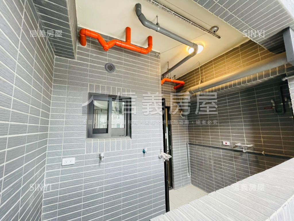 璞樹謙里視野三房平車讚房屋室內格局與周邊環境