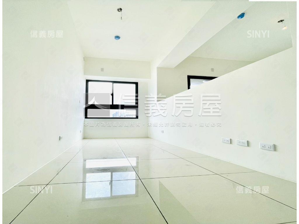 璞樹謙里視野三房平車讚房屋室內格局與周邊環境