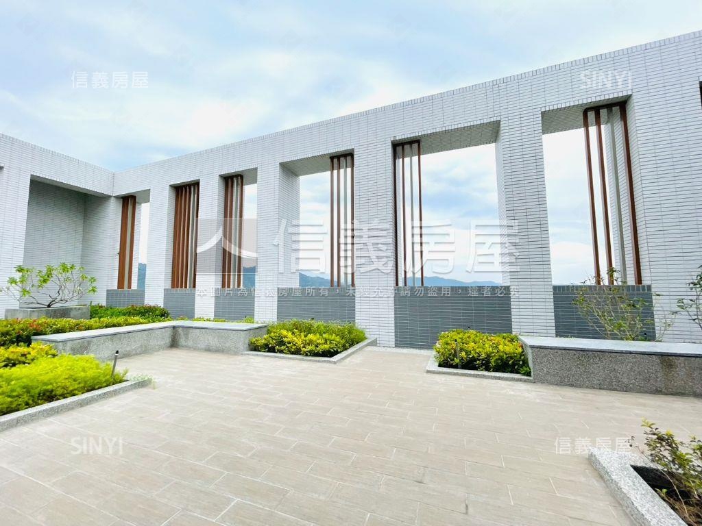 璞樹謙里視野三房平車讚房屋室內格局與周邊環境