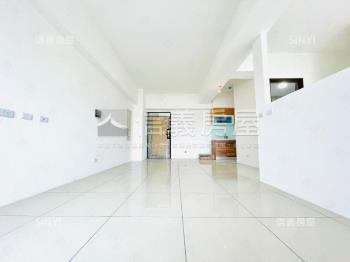 璞樹謙里視野三房平車讚