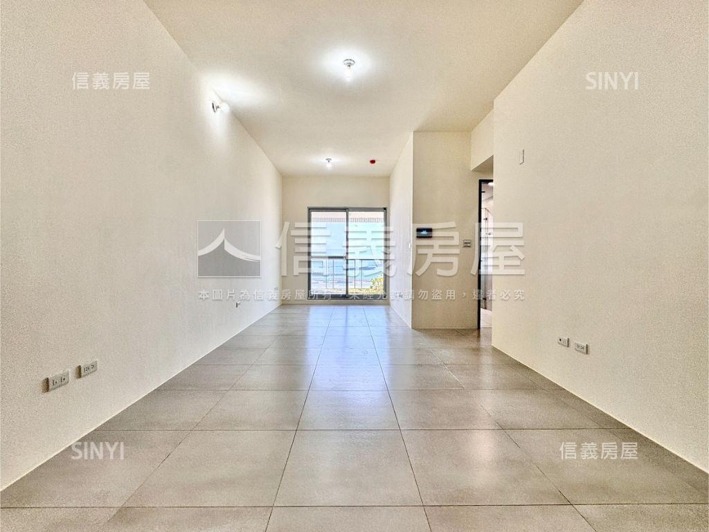 高大特區海景大兩房平車房屋室內格局與周邊環境