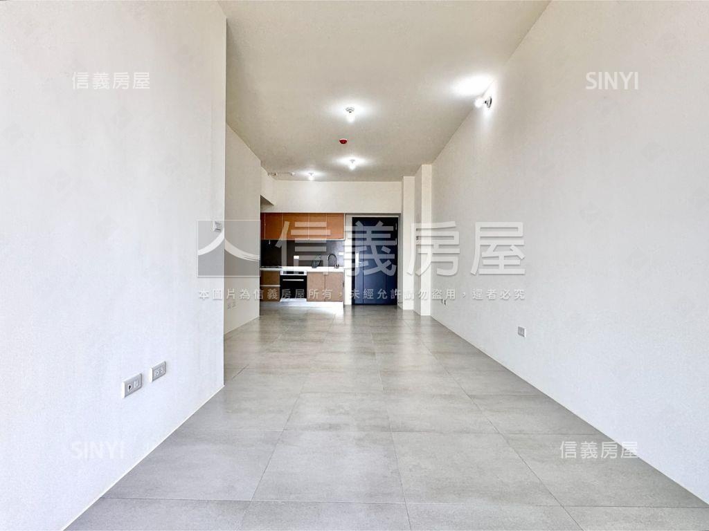 高大特區海景大兩房平車房屋室內格局與周邊環境