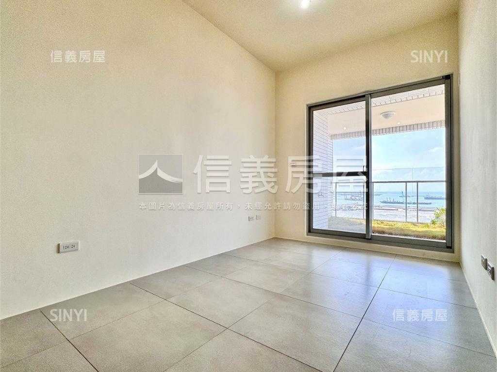 高大特區海景大兩房平車房屋室內格局與周邊環境