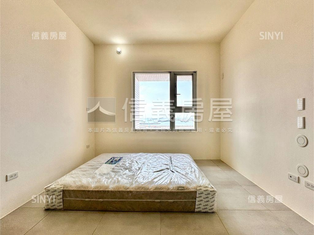 高大特區海景大兩房平車房屋室內格局與周邊環境