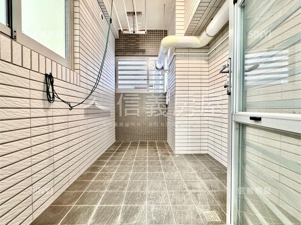 高大特區海景大兩房平車房屋室內格局與周邊環境