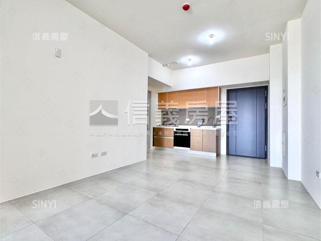 高大特區海景大兩房平車房屋室內格局與周邊環境