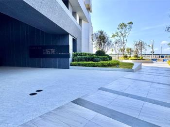 高大特區海景大兩房平車