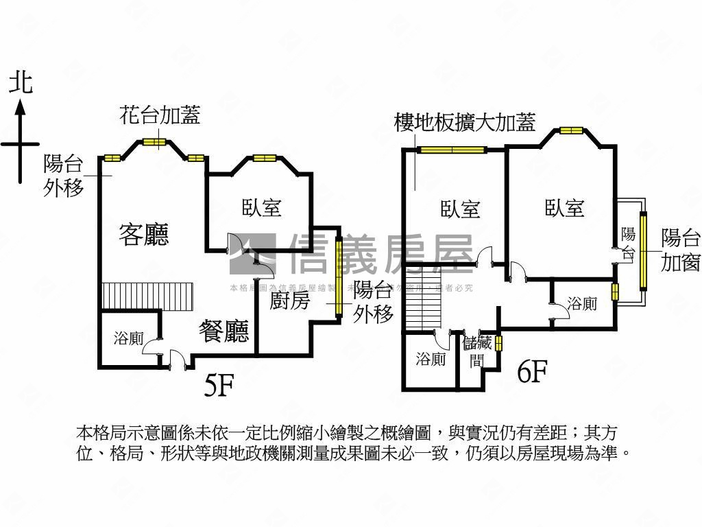 敦南管理優質美屋有車位房屋室內格局與周邊環境