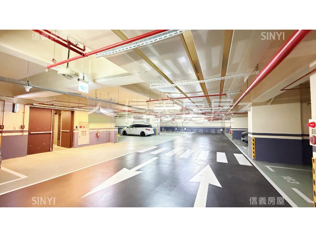 全新勝興興站兩房平車房屋室內格局與周邊環境
