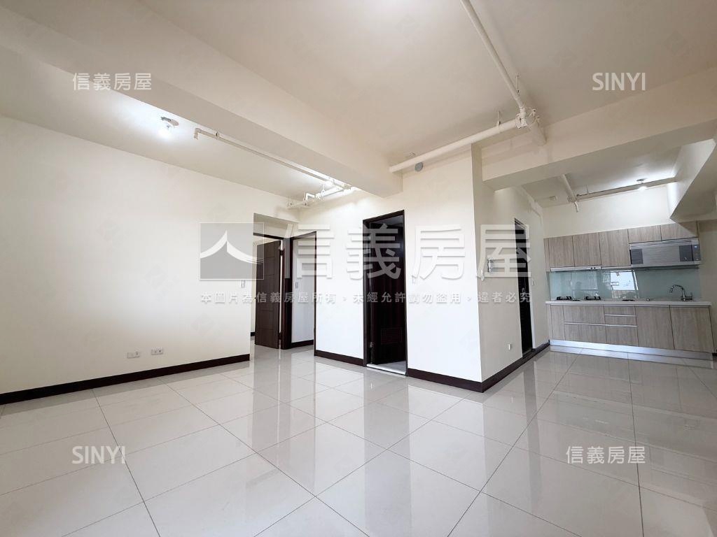 ★福懋沐氧森景觀宅平車房屋室內格局與周邊環境