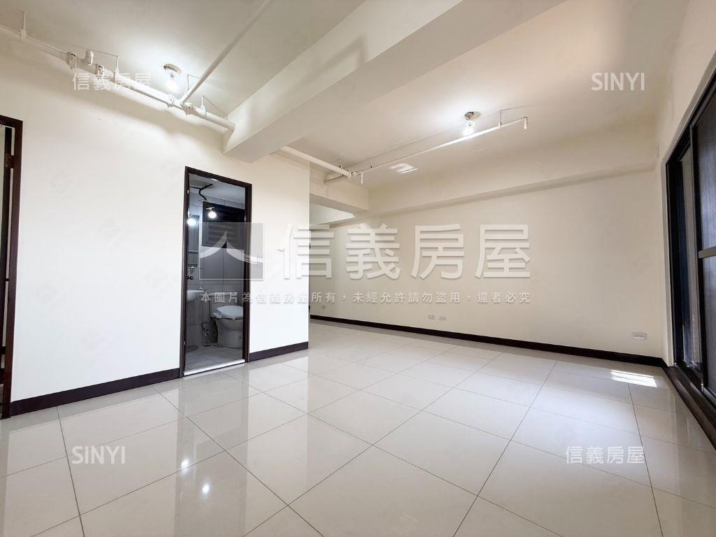 ★福懋沐氧森景觀宅平車房屋室內格局與周邊環境