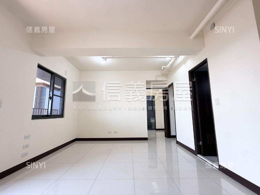 ★福懋沐氧森景觀宅平車房屋室內格局與周邊環境