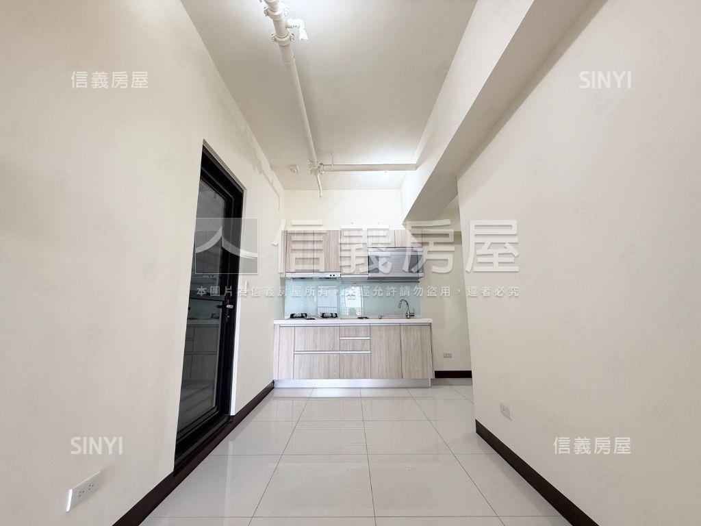 ★福懋沐氧森景觀宅平車房屋室內格局與周邊環境