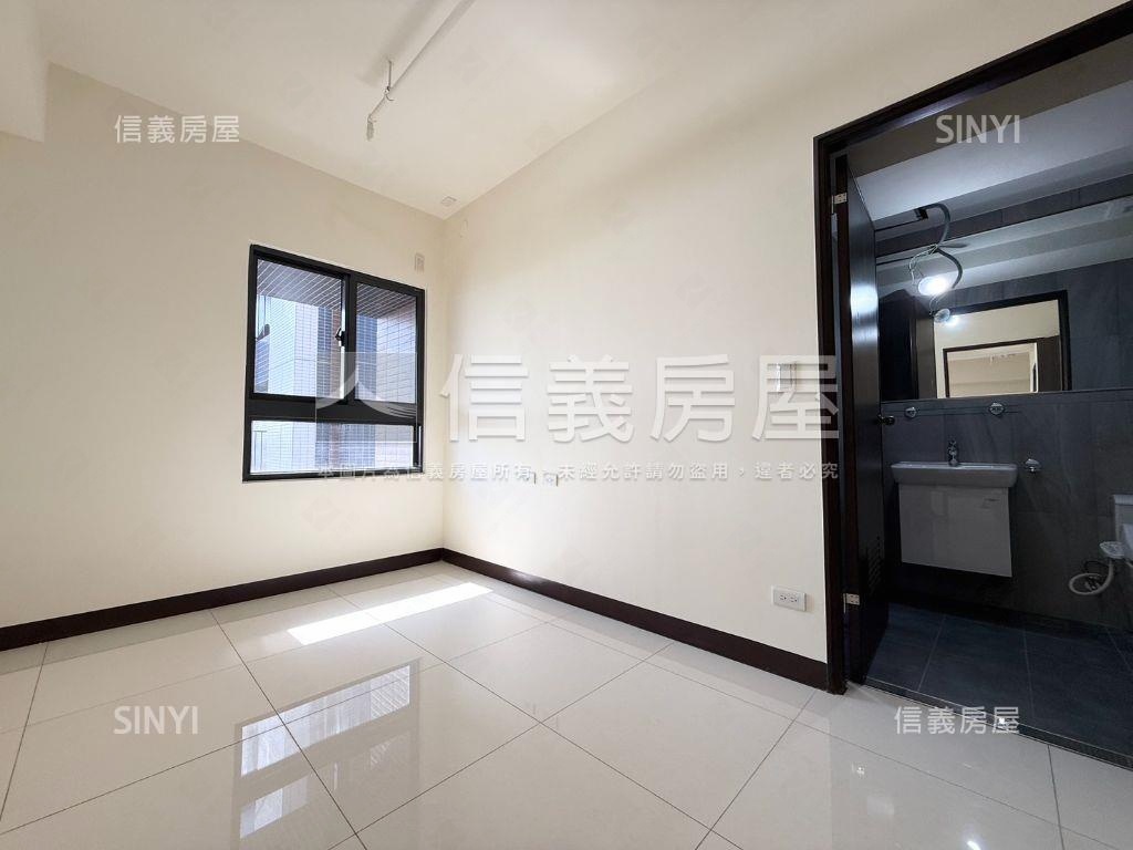 ★福懋沐氧森景觀宅平車房屋室內格局與周邊環境