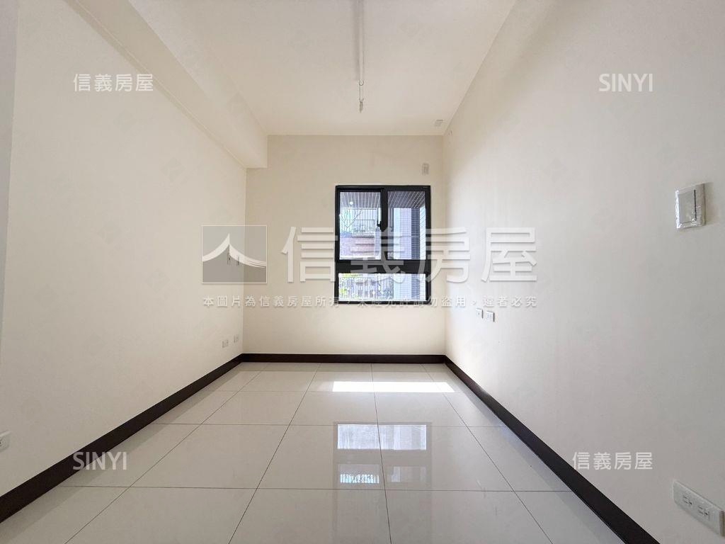 ★福懋沐氧森景觀宅平車房屋室內格局與周邊環境