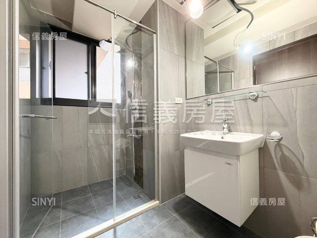 ★福懋沐氧森景觀宅平車房屋室內格局與周邊環境