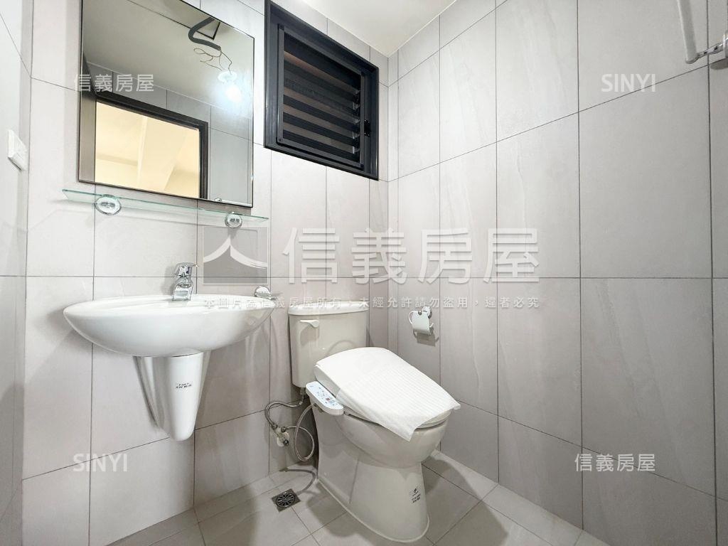 ★福懋沐氧森景觀宅平車房屋室內格局與周邊環境