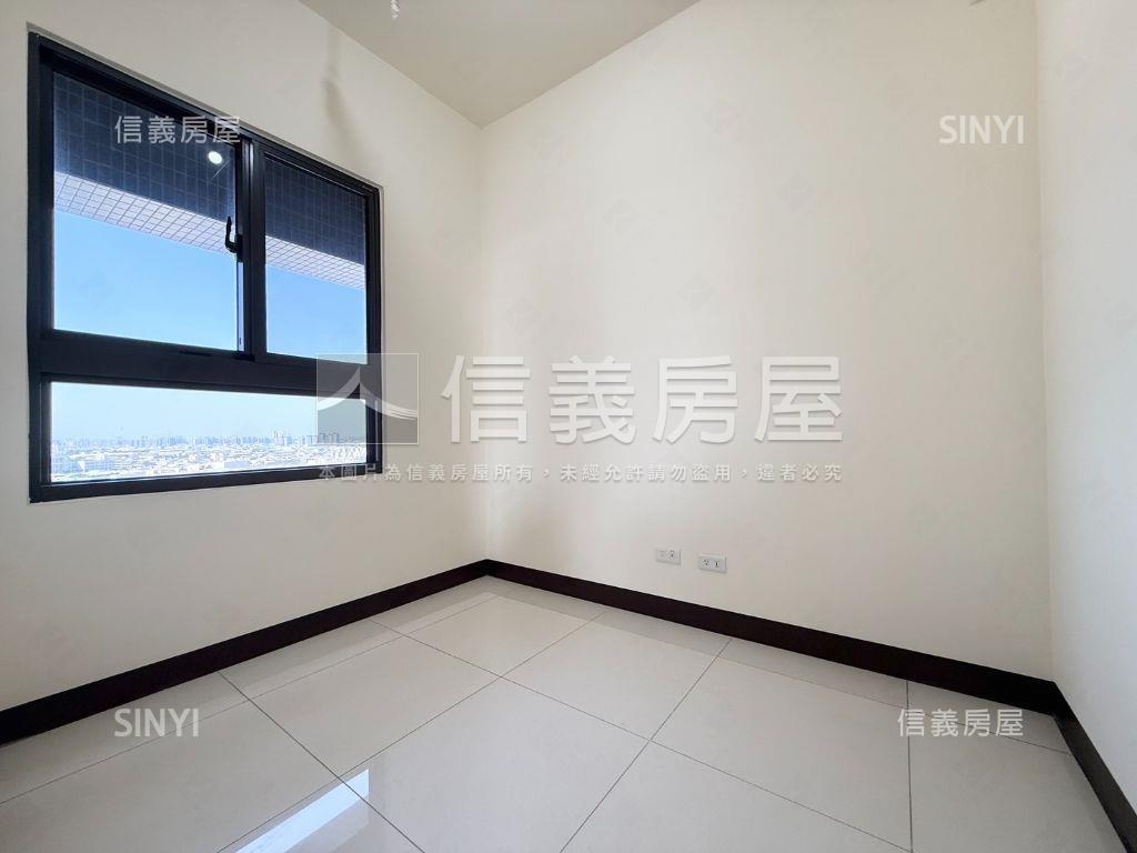 ★福懋沐氧森景觀宅平車房屋室內格局與周邊環境