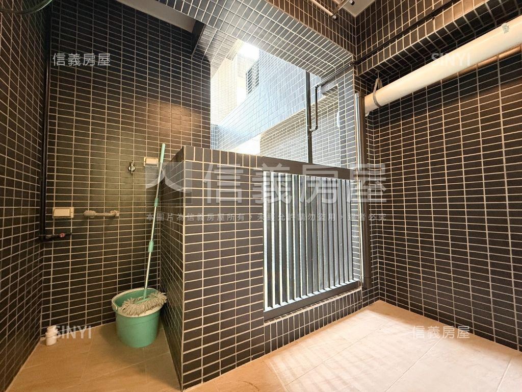 ★福懋沐氧森景觀宅平車房屋室內格局與周邊環境