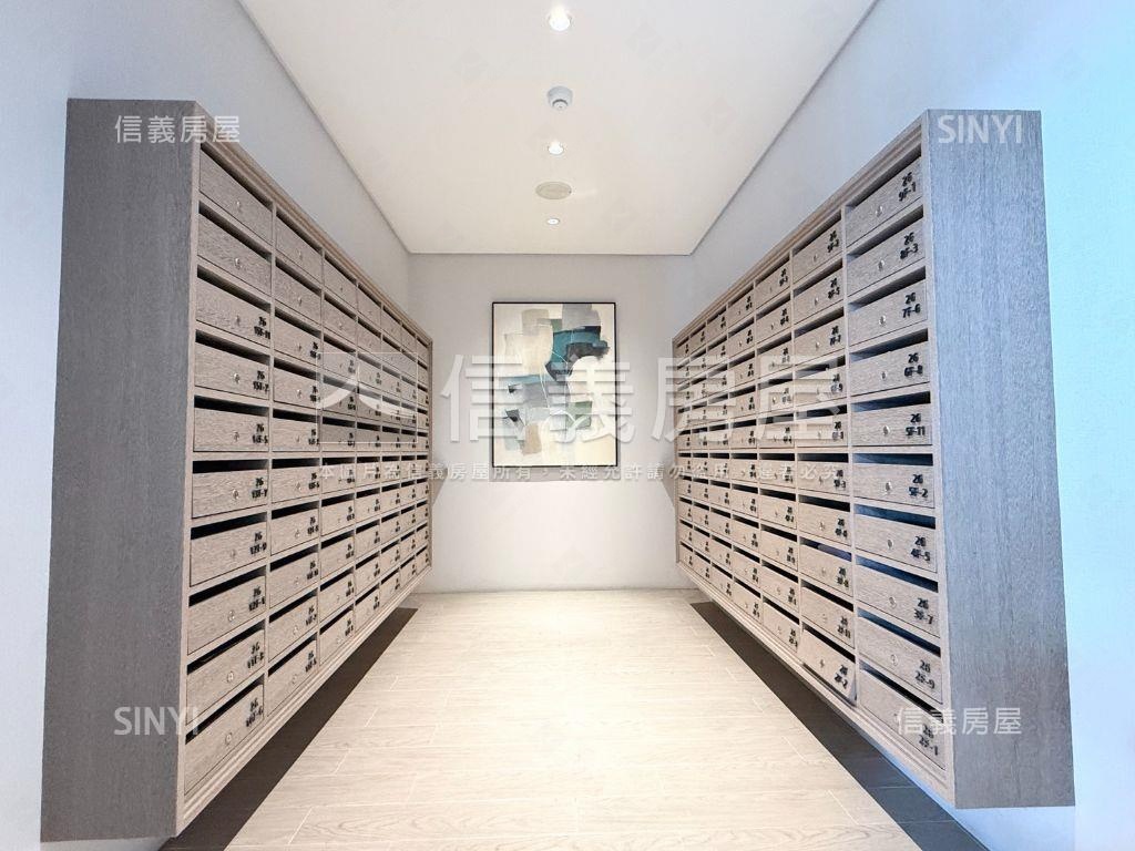 ★福懋沐氧森景觀宅平車房屋室內格局與周邊環境