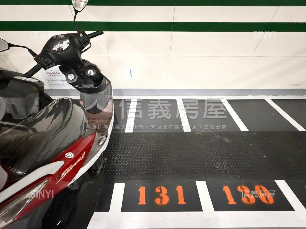 ★福懋沐氧森景觀宅平車房屋室內格局與周邊環境