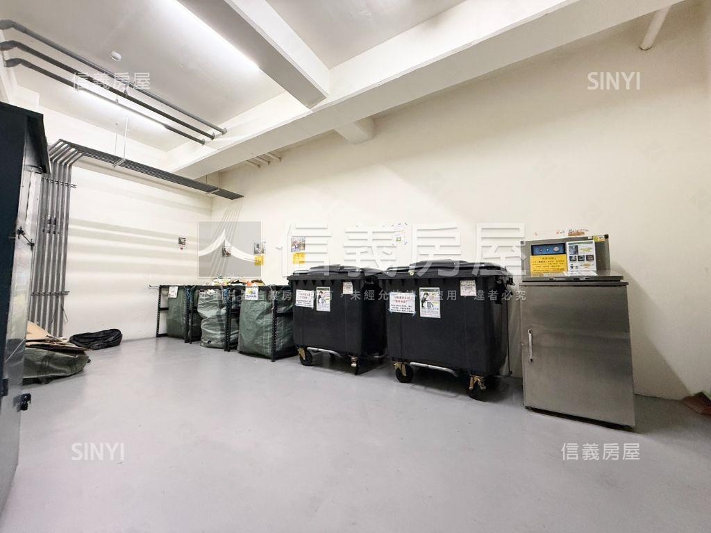 ★福懋沐氧森景觀宅平車房屋室內格局與周邊環境